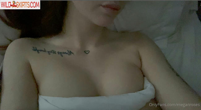 Thejordanbrooke / Megan Roses / meganroses / megansroses nude OnlyFans, Instagram leaked photo #7