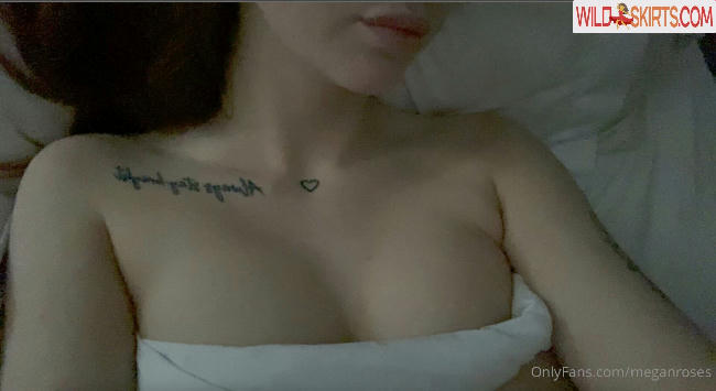 Thejordanbrooke / Megan Roses / meganroses / megansroses nude OnlyFans, Instagram leaked photo #1