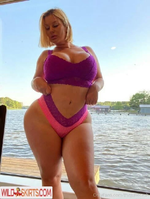 thejuliecash nude OnlyFans, Instagram leaked photo #89