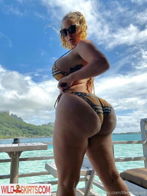 thejuliecash nude OnlyFans, Instagram leaked photo #29