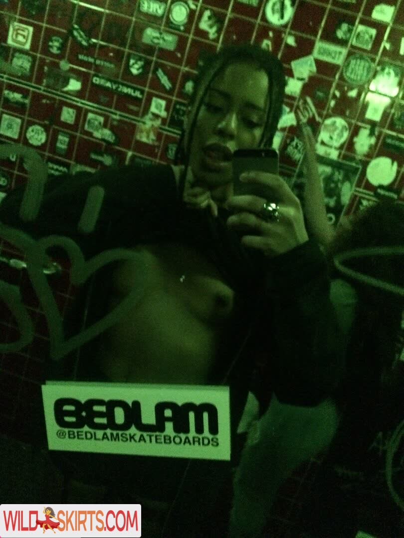 thekiranoir / thekiranoir / thekiranoirgram nude OnlyFans, Instagram leaked photo #11
