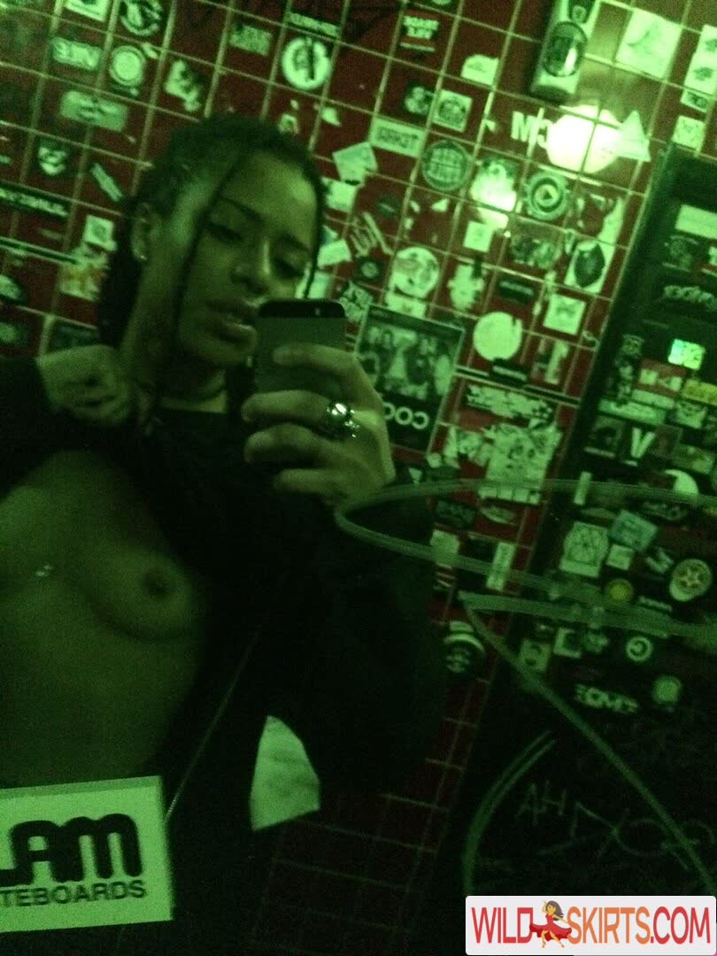 thekiranoir / thekiranoir / thekiranoirgram nude OnlyFans, Instagram leaked photo #20
