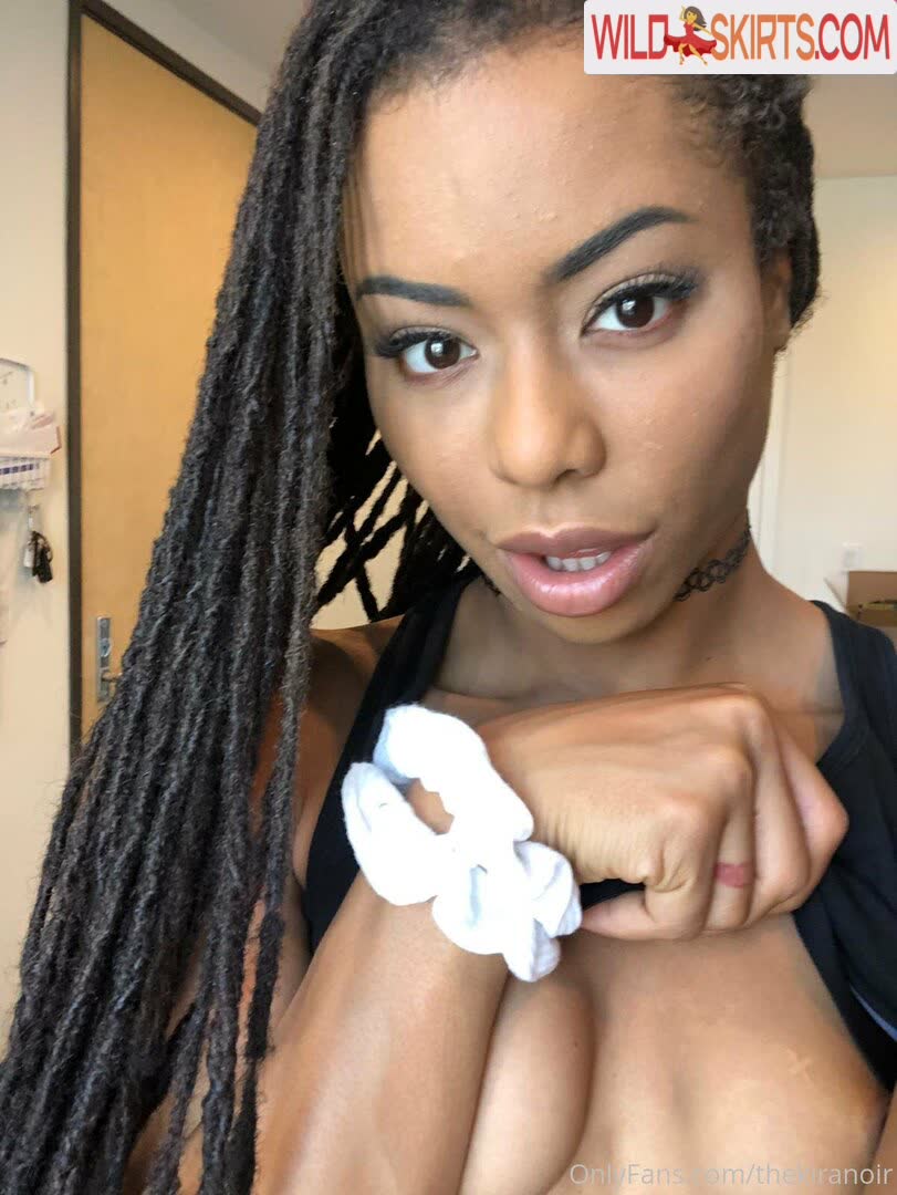 thekiranoir / thekiranoir / thekiranoirgram nude OnlyFans, Instagram leaked photo #49