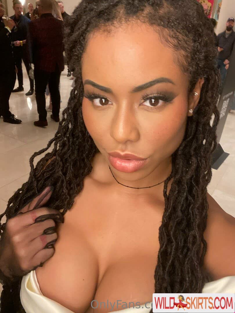 Thekiranoir nude leaked photo #114