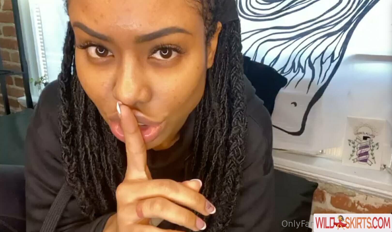 Thekiranoir nude leaked photo #123