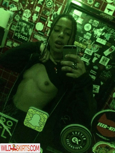 thekiranoir / thekiranoir / thekiranoirgram nude OnlyFans, Instagram leaked photo #21