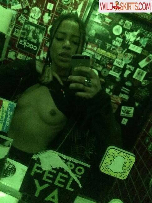 thekiranoir / thekiranoir / thekiranoirgram nude OnlyFans, Instagram leaked photo #17