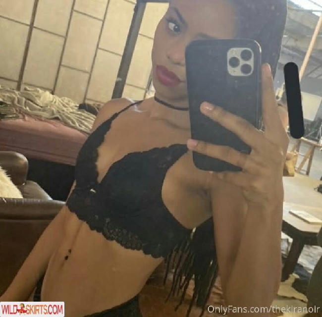 thekiranoir / thekiranoir / thekiranoirgram nude OnlyFans, Instagram leaked photo #32