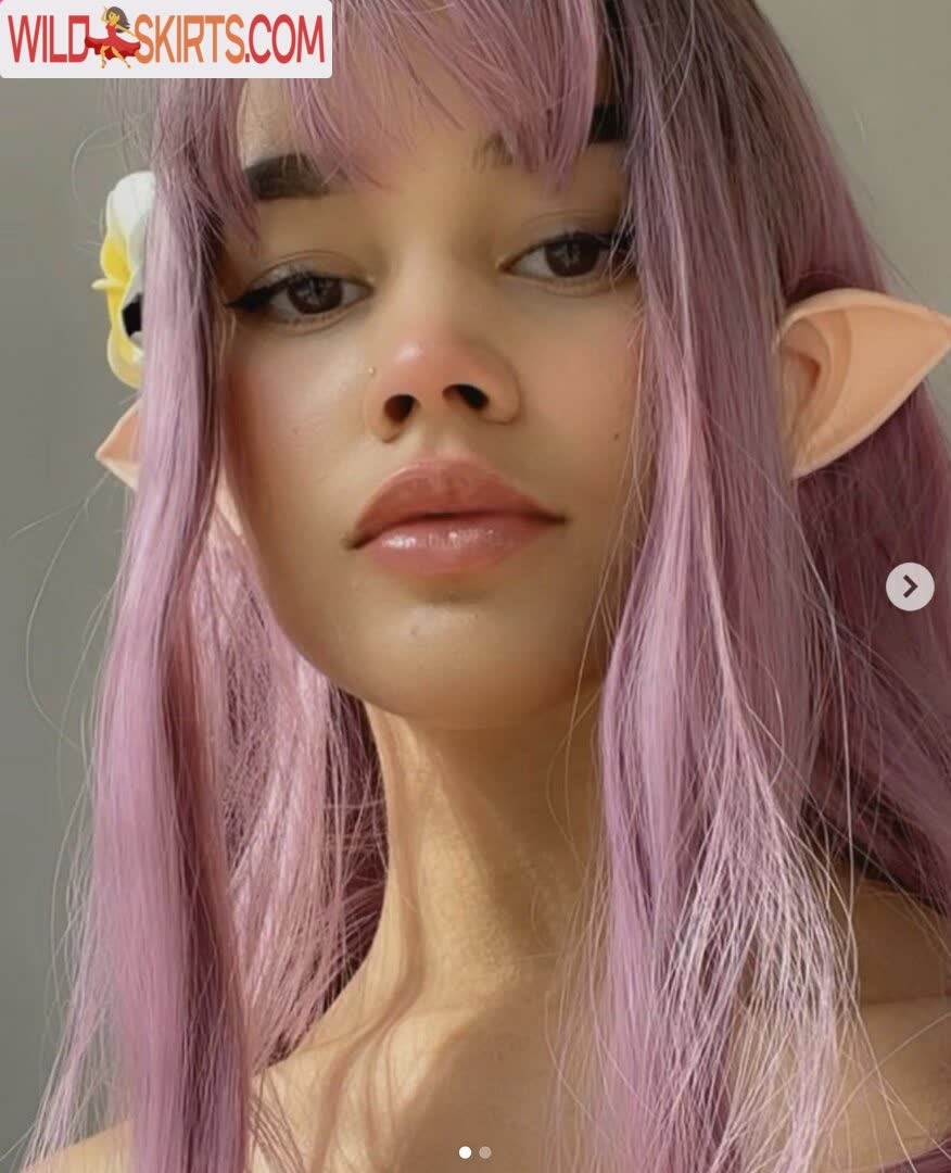 Thekorokfairy nude leaked photo #4