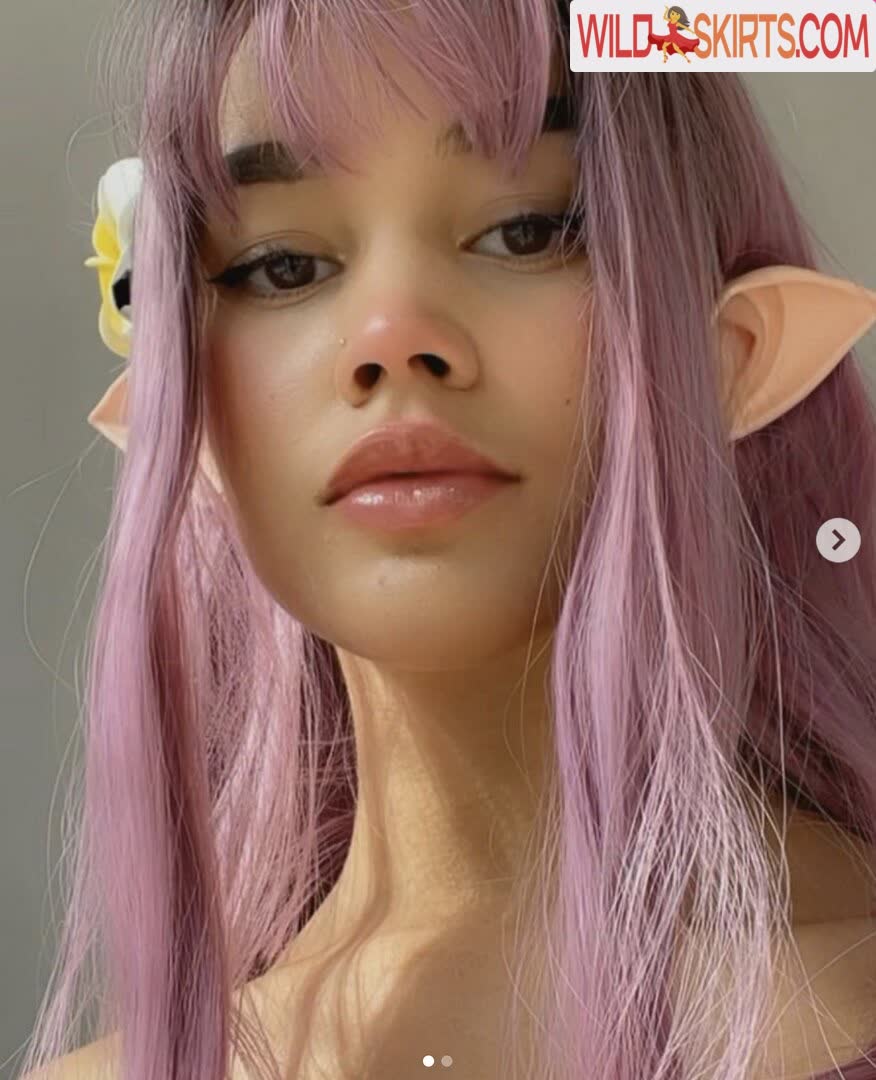 Thekorokfairy nude leaked photo #1