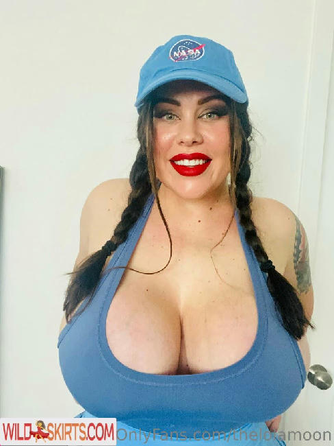 thelolamoon / the.lola.moon / thelolamoon nude OnlyFans, Instagram leaked photo #2