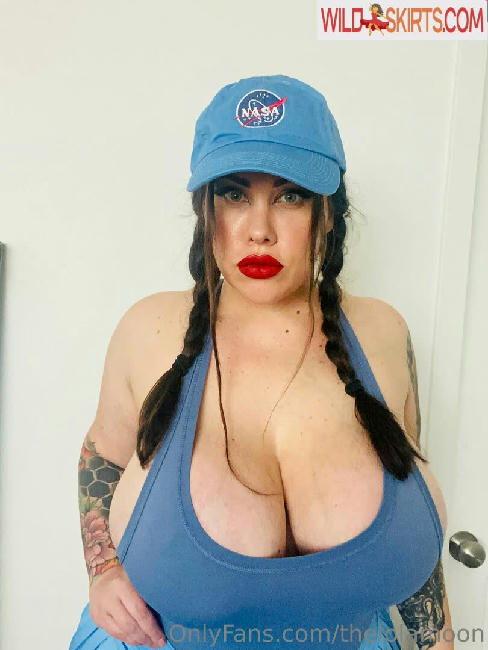 thelolamoon / the.lola.moon / thelolamoon nude OnlyFans, Instagram leaked photo #1