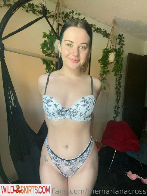 themarianacross / mariana__cross / themarianacross nude OnlyFans, Instagram leaked photo #38