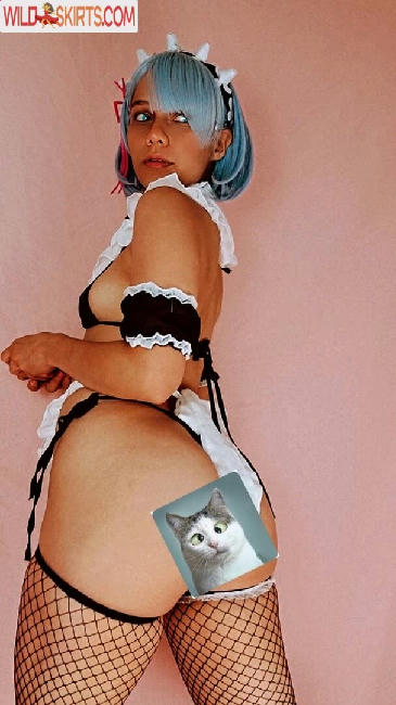 Themeowtastickat / themeowtastickat nude Instagram leaked photo #40