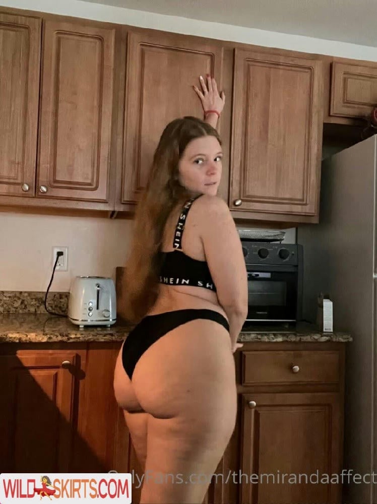 themirandaaffect nude OnlyFans, Instagram leaked photo #16