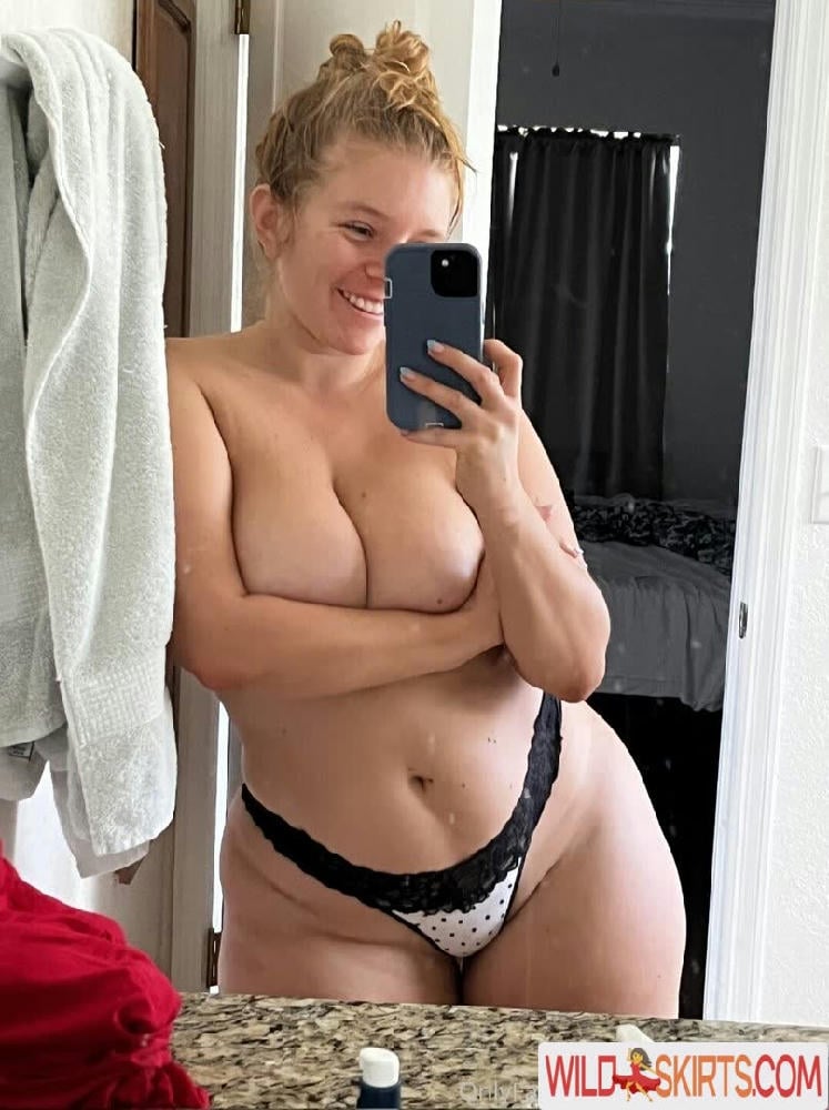 themirandaaffect nude OnlyFans, Instagram leaked photo #1