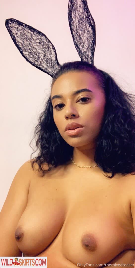 themixedteaser / sharesee / themixedteaser nude OnlyFans, Instagram leaked photo