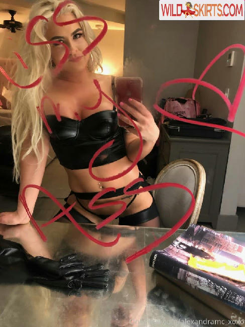 themotleymonroe nude OnlyFans, Instagram leaked photo #53