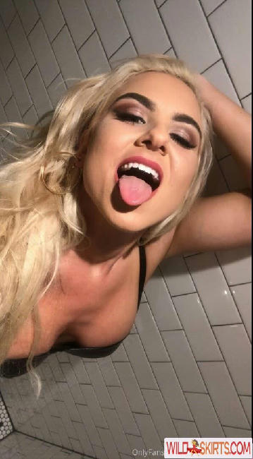 themotleymonroe nude OnlyFans, Instagram leaked photo #33