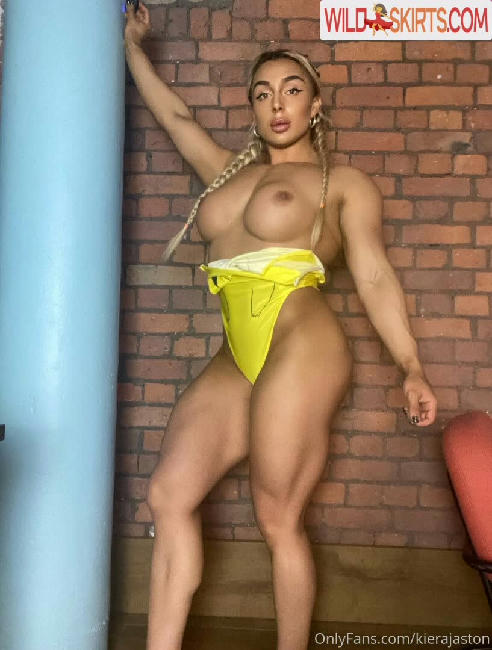 themusclebarbie nude OnlyFans, Instagram leaked photo #14