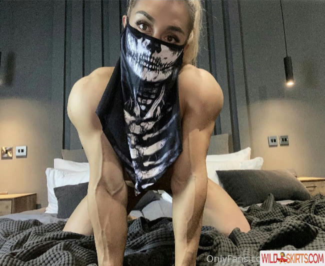 themusclebarbie nude OnlyFans, Instagram leaked photo #44