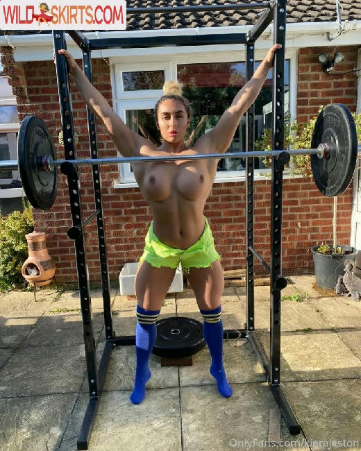 themusclebarbie nude OnlyFans, Instagram leaked photo #56