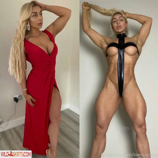 themusclebarbie nude OnlyFans, Instagram leaked photo #129