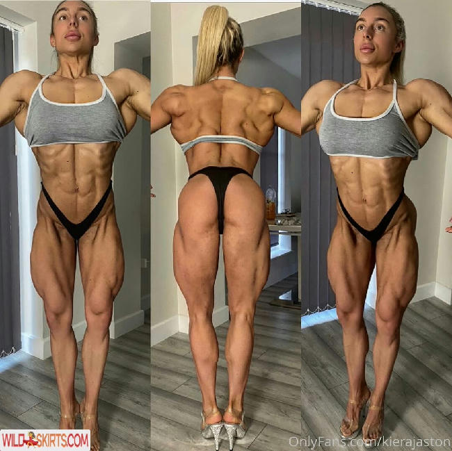 themusclebarbie nude OnlyFans, Instagram leaked photo #226