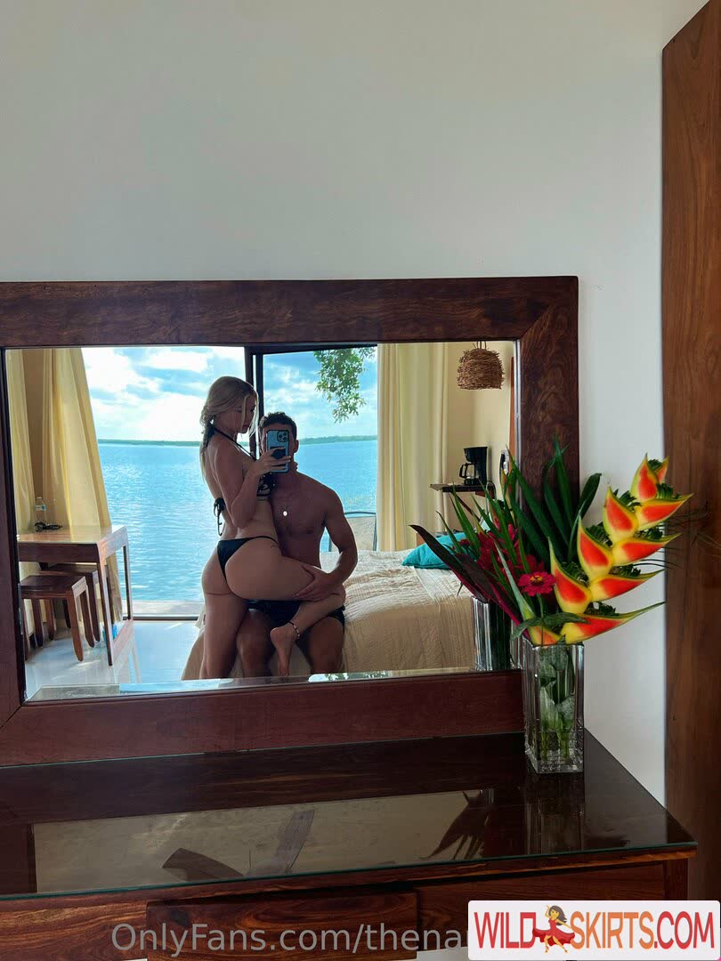 thenaughtytravelers / thenaughty_travelers / thenaughtytravelers nude OnlyFans, Instagram leaked photo #3