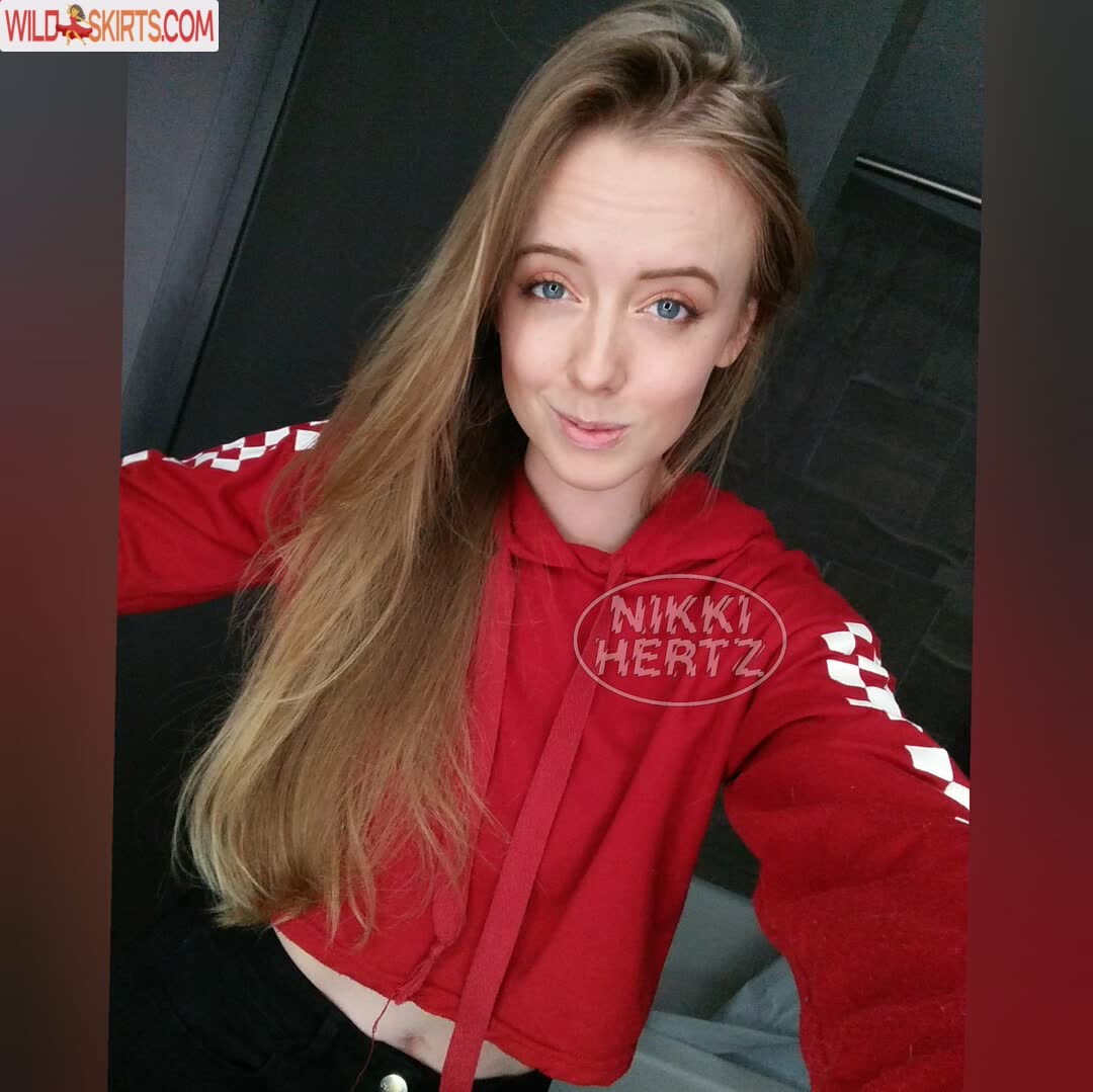 thenikkihertz nude OnlyFans, Instagram leaked photo #1