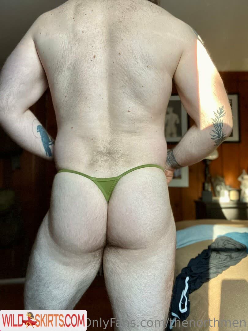 thenorthmen / thenorthmanfilm / thenorthmen nude OnlyFans, Instagram leaked photo #15