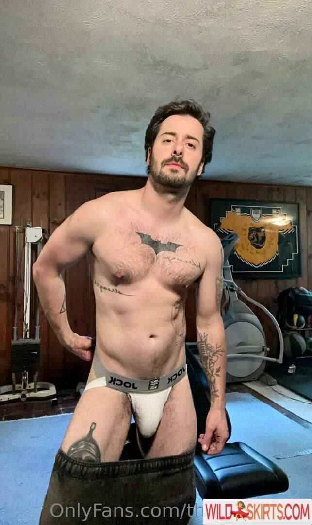 thenorthmen / thenorthmanfilm / thenorthmen nude OnlyFans, Instagram leaked photo #11