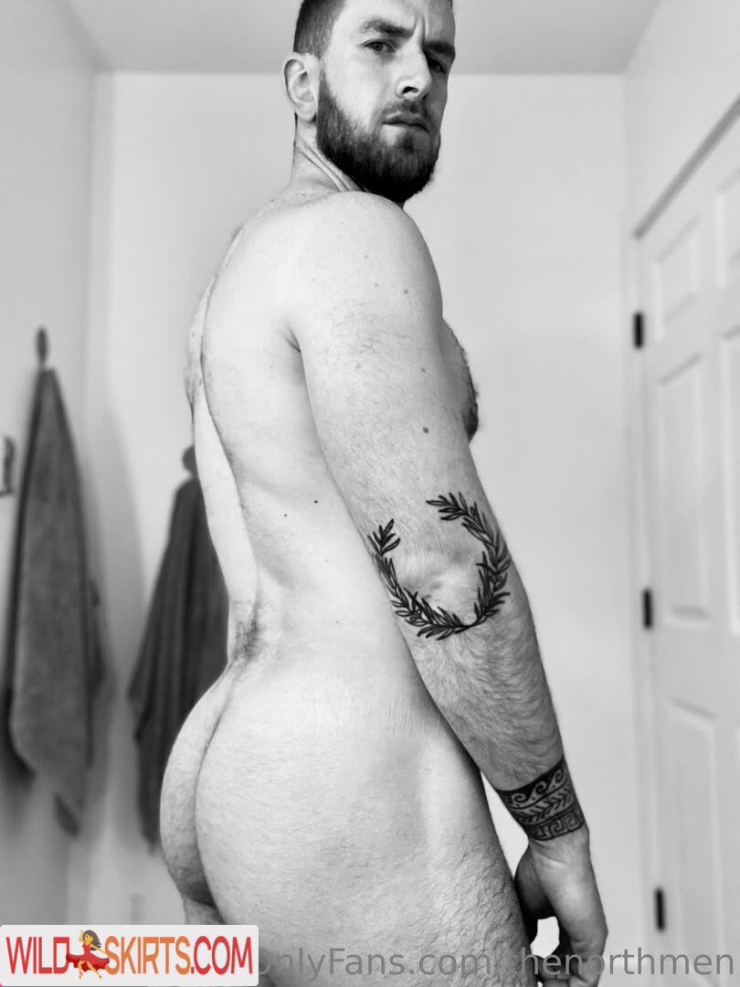 thenorthmen / thenorthmanfilm / thenorthmen nude OnlyFans, Instagram leaked photo #9