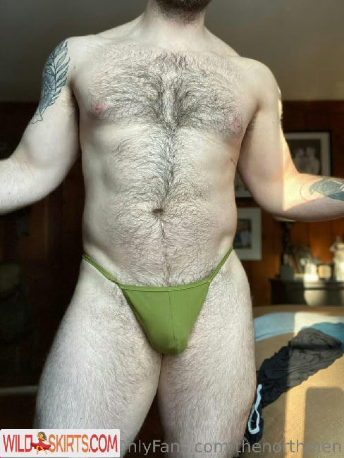 thenorthmen / thenorthmanfilm / thenorthmen nude OnlyFans, Instagram leaked photo #59