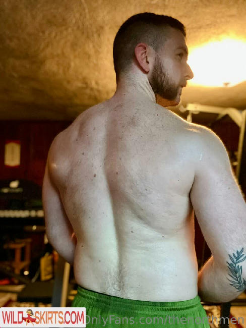 thenorthmen / thenorthmanfilm / thenorthmen nude OnlyFans, Instagram leaked photo #84