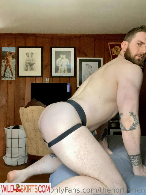 thenorthmen / thenorthmanfilm / thenorthmen nude OnlyFans, Instagram leaked photo #6