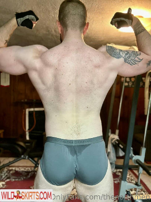 thenorthmen / thenorthmanfilm / thenorthmen nude OnlyFans, Instagram leaked photo #7