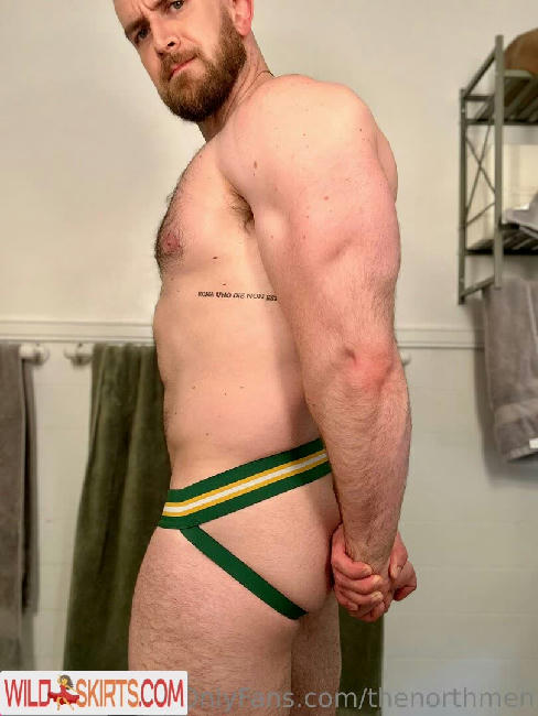 thenorthmen / thenorthmanfilm / thenorthmen nude OnlyFans, Instagram leaked photo #11