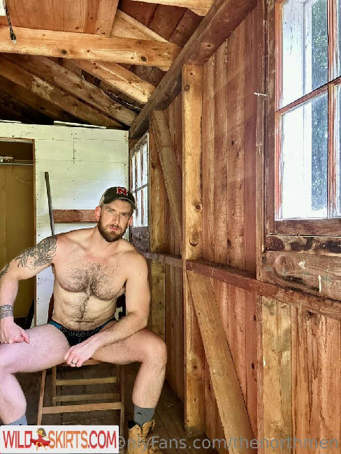 thenorthmen / thenorthmanfilm / thenorthmen nude OnlyFans, Instagram leaked photo #40