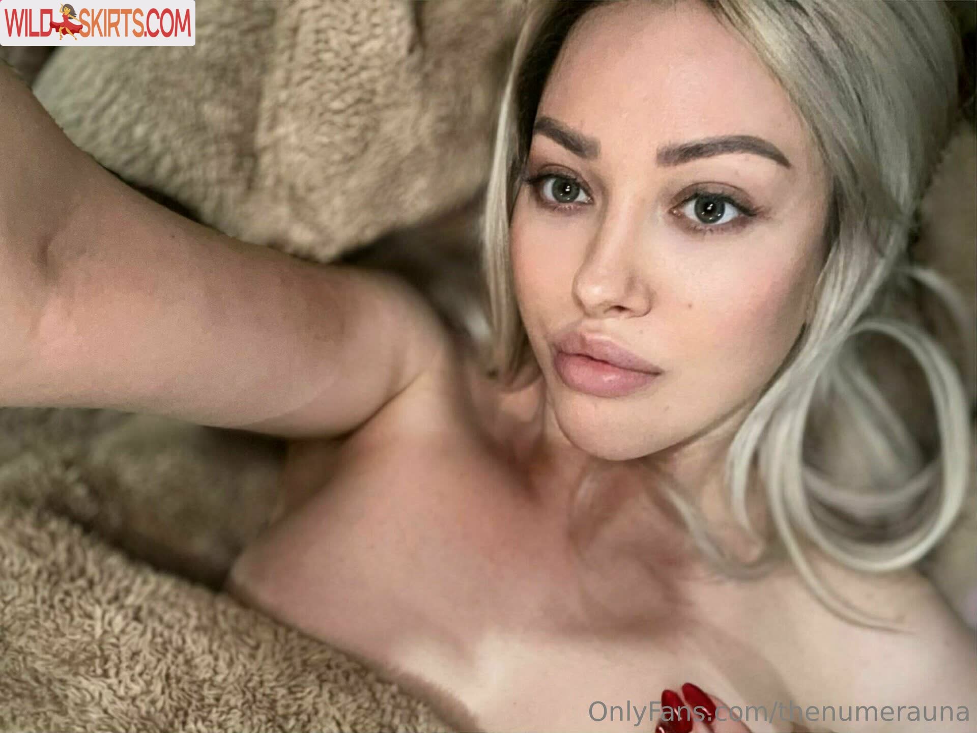 TheNumeraUna / thenumerauna nude OnlyFans, Instagram leaked photo #5