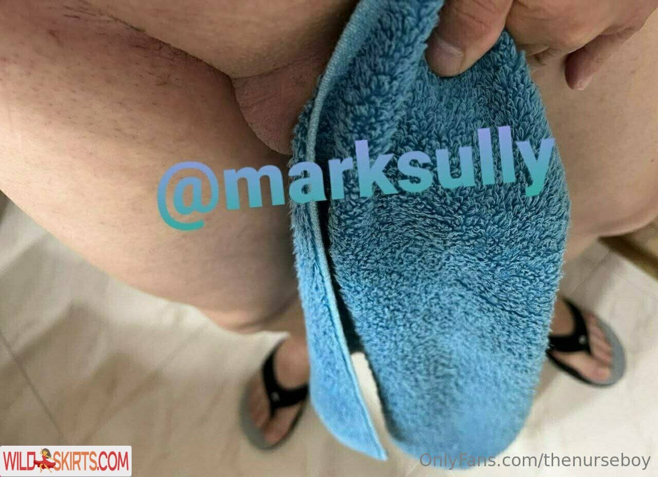 thenurseboy / thenursebae / thenurseboy nude OnlyFans, Instagram leaked photo #13