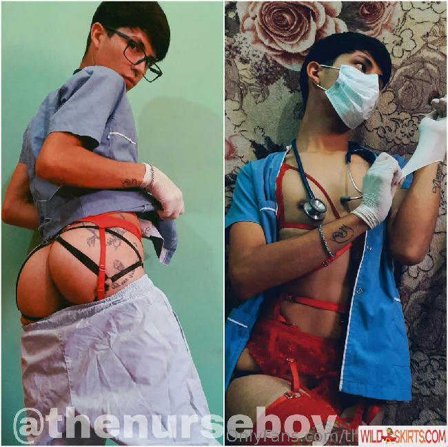 thenurseboy / thenursebae / thenurseboy nude OnlyFans, Instagram leaked photo #25