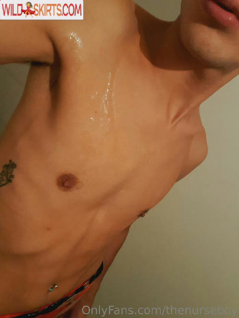 thenurseboy / thenursebae / thenurseboy nude OnlyFans, Instagram leaked photo #33