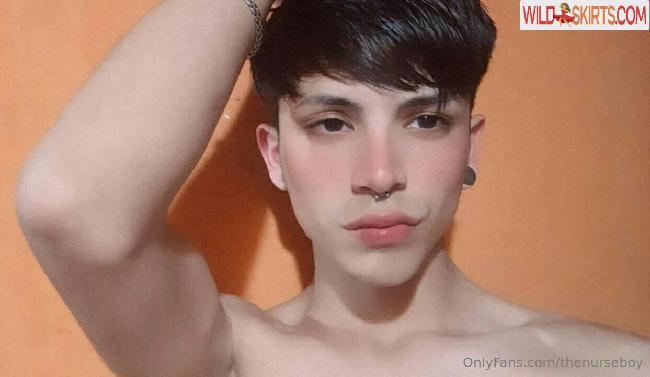 thenurseboy / thenursebae / thenurseboy nude OnlyFans, Instagram leaked photo #43