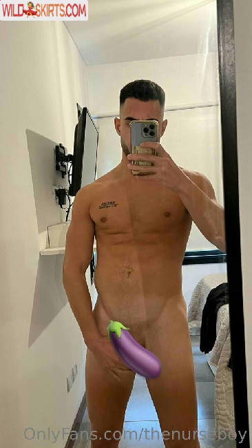 thenurseboy / thenursebae / thenurseboy nude OnlyFans, Instagram leaked photo #50