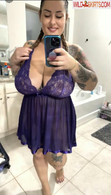 Theoamilf / Inkedmamiii / inkedmamii / theoamilf / theoamilfy nude OnlyFans, Instagram leaked photo #77