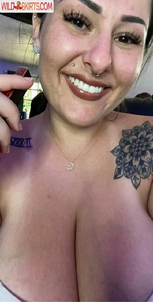 Theoamilf / Inkedmamiii / inkedmamii / theoamilf / theoamilfy nude OnlyFans, Instagram leaked photo #17