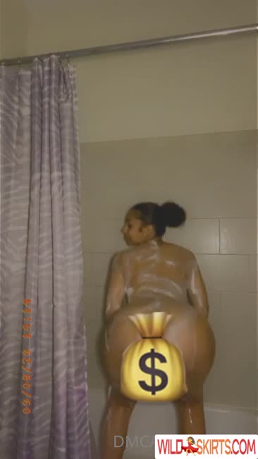 Theofficialayonnarenee nude leaked photo #5