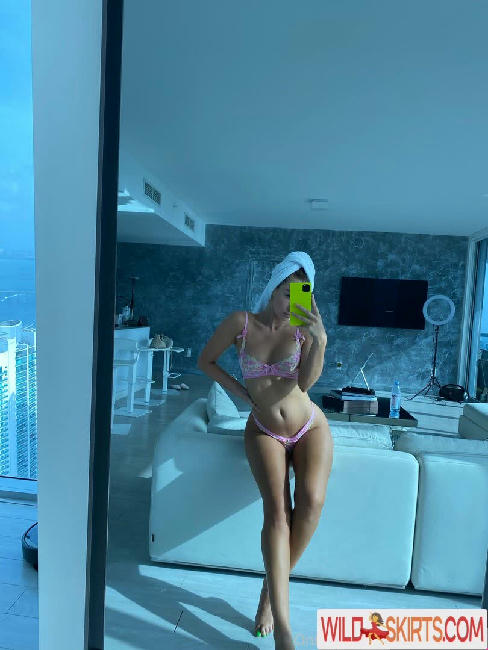 theoliviadavis nude OnlyFans, Instagram leaked photo #14