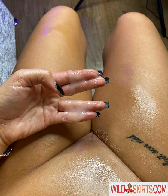 theoliviamonet / Olivia Monet / theoliviamonet / xolivviax nude OnlyFans, Instagram leaked photo #125